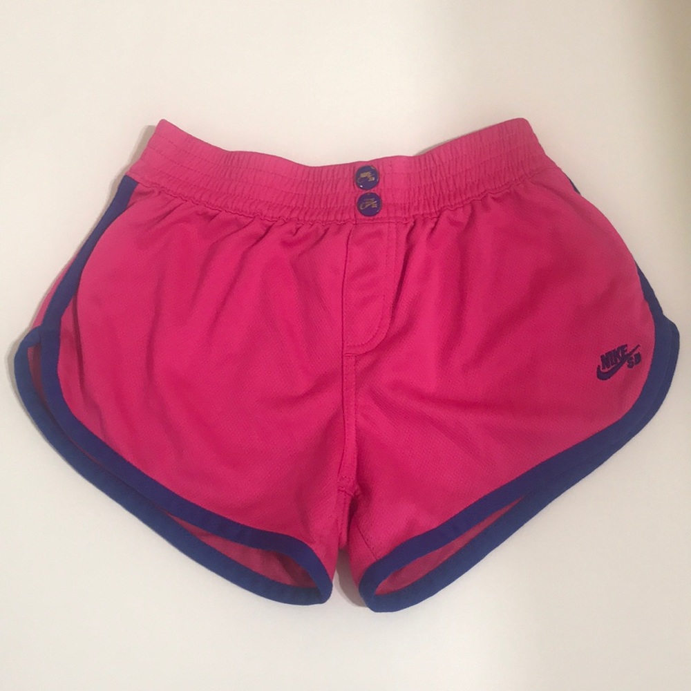 Nike kids shorts